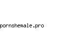 pornshemale.pro