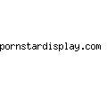 pornstardisplay.com