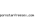 pornstarfreesex.com