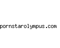 pornstarolympus.com