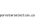 pornstarselection.com