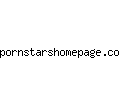 pornstarshomepage.com