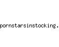 pornstarsinstocking.com
