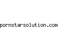 pornstarsolution.com
