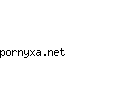 pornyxa.net