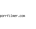 porrfilmer.com
