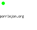 porrlejon.org