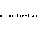 precious-lingerie.com