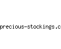 precious-stockings.com