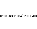 premiumshemalesex.com