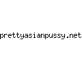 prettyasianpussy.net
