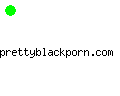 prettyblackporn.com