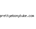 prettyebonytube.com