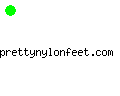 prettynylonfeet.com