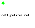 prettypetites.net