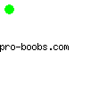 pro-boobs.com
