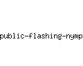 public-flashing-nymphos.com