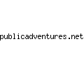 publicadventures.net