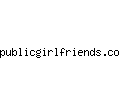 publicgirlfriends.com