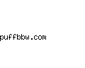 puffbbw.com
