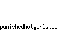 punishedhotgirls.com