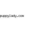 puppylady.com