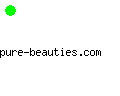 pure-beauties.com