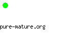 pure-mature.org