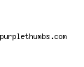 purplethumbs.com