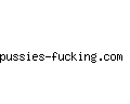 pussies-fucking.com