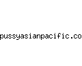 pussyasianpacific.com