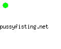 pussyfisting.net