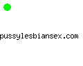pussylesbiansex.com