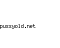 pussyold.net