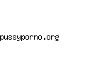 pussyporno.org