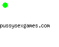 pussysexgames.com