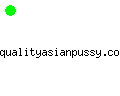 qualityasianpussy.com