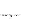 raunchy.xxx