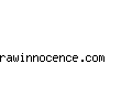 rawinnocence.com