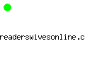 readerswivesonline.com