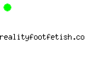 realityfootfetish.com