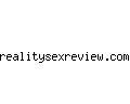 realitysexreview.com