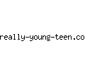really-young-teen.com