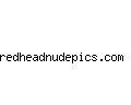redheadnudepics.com