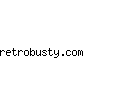 retrobusty.com