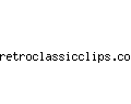 retroclassicclips.com