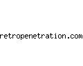 retropenetration.com