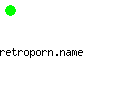 retroporn.name