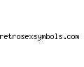 retrosexsymbols.com