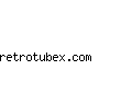 retrotubex.com